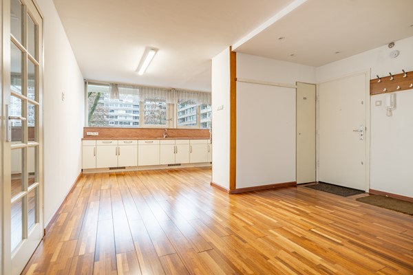 Medium property photo - Patmosdreef 34, 3562 JM Utrecht